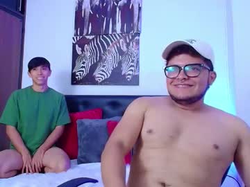 Jonasdavis1 Chaturbate stream image from March 13, 2025