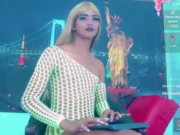 Karlaa_Smitt Chaturbate stream image from March 13, 2025