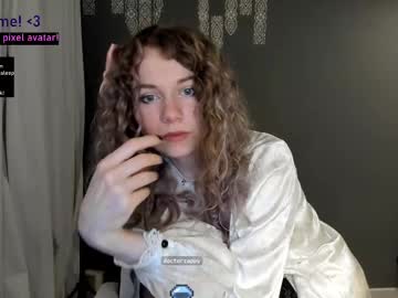 Lanshan_Classy Chaturbate stream image from March 13, 2025