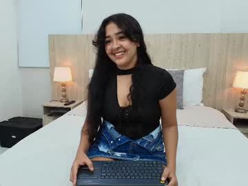 Skinny_Alizon Chaturbate stream image from March 13, 2025
