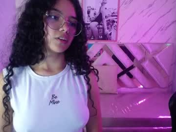 Victoria_Castillo_B Chaturbate stream image from March 13, 2025