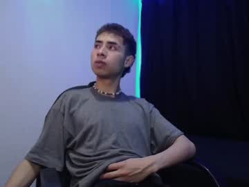 6danny9_ Chaturbate stream image from March 13, 2025
