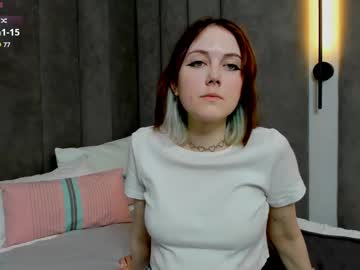 Chloescoty Chaturbate stream image from March 13, 2025