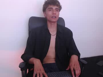 Hancool_ Chaturbate stream image from March 13, 2025