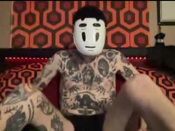 Hogboneman Chaturbate stream image from March 13, 2025