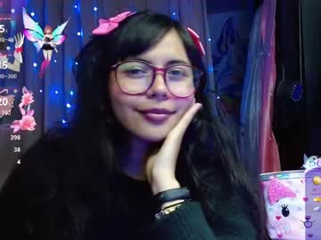 Kathye_ Chaturbate stream image from March 13, 2025