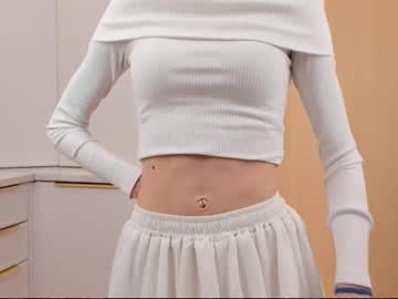 Loiscarrington Chaturbate stream image from March 13, 2025