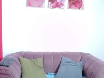 Reishell_Corona Chaturbate stream image from March 13, 2025