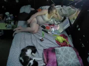 Sexy_Peach_6982 Chaturbate stream image from March 13, 2025