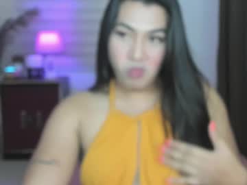 Sweetfantasyxx Chaturbate stream image from March 13, 2025