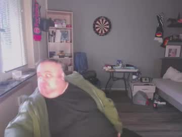 Bluber10 Chaturbate stream image from March 13, 2025