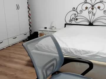 Chrisstark2792 Chaturbate stream image from March 13, 2025