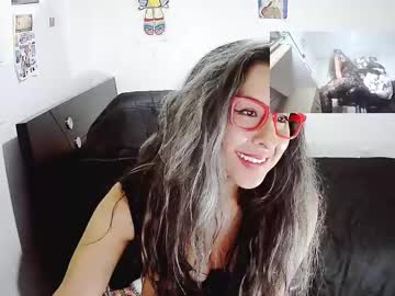 Malishka_Fox Chaturbate stream image from March 13, 2025
