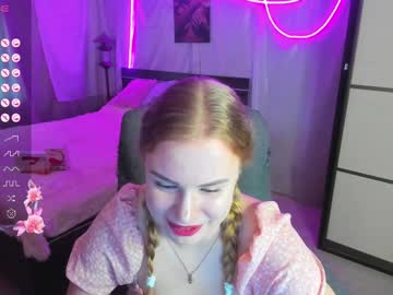 My_Cute_Girl Chaturbate stream image from March 13, 2025