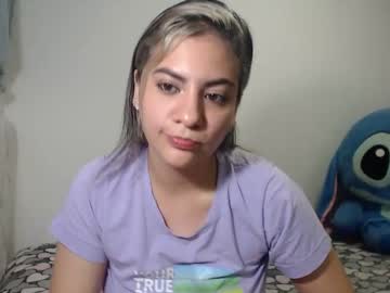 Queenbys Chaturbate stream image from March 13, 2025