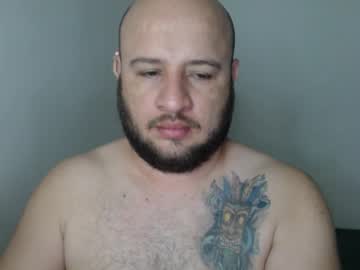 Thebearfat91 Chaturbate stream image from March 13, 2025