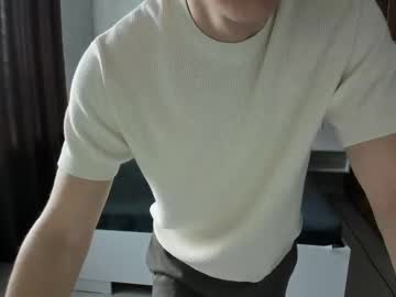 Thomas_Shelbivip Chaturbate stream image from March 13, 2025