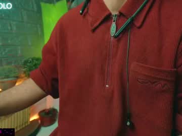 Alex_Volo Chaturbate stream image from March 13, 2025