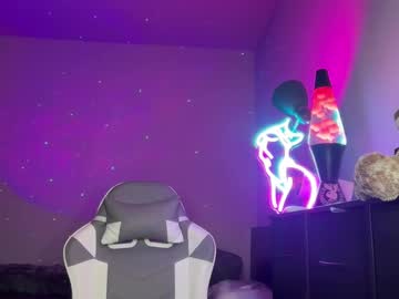 Baddiejess618433 Chaturbate stream image from March 13, 2025