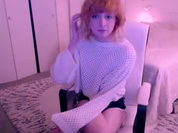Catlovesfox Chaturbate stream image from March 13, 2025