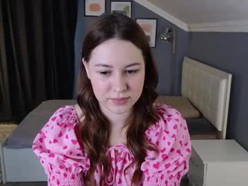 Mary__Anderson Chaturbate stream image from March 13, 2025