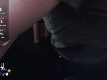 Paranoiid Chaturbate stream image from March 13, 2025