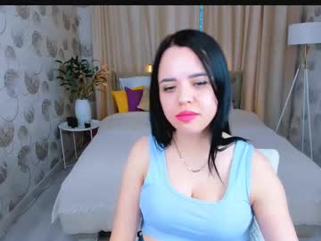 Radiancemuse Chaturbate stream image from March 13, 2025