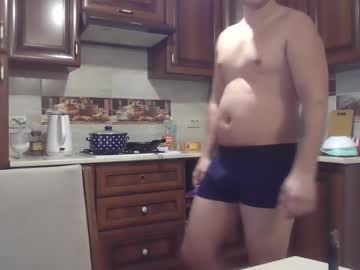 Adam_Bennie Chaturbate stream image from March 13, 2025