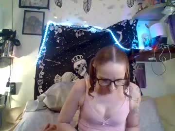 Aliceinblunderland Chaturbate stream image from March 13, 2025