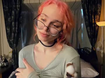 Elviaballe Chaturbate stream image from March 13, 2025