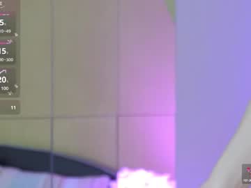 Hart_Sarah Chaturbate stream image from March 13, 2025