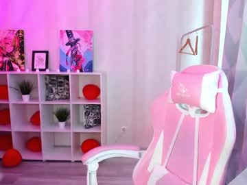 Miaa_Hayward Chaturbate stream image from March 13, 2025