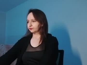 Bettybarnes Chaturbate stream image from March 13, 2025