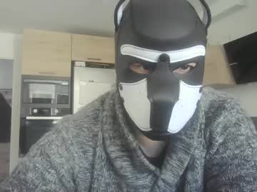 Jackstoun_Puppy Chaturbate stream image from March 13, 2025
