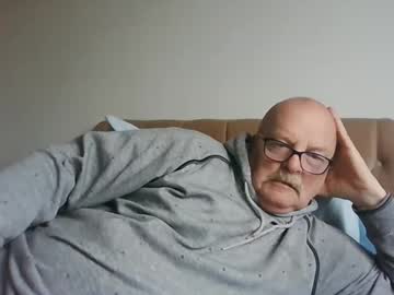 Old_Fkrr_ Chaturbate stream image from March 13, 2025
