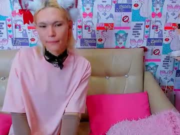 Sasha_Lavanda Chaturbate stream image from March 13, 2025