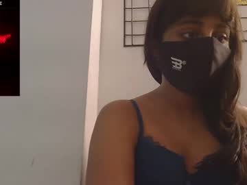 Shimoona Chaturbate stream image from March 13, 2025