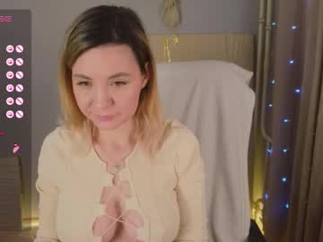 Elise_Bryk Chaturbate stream image from March 13, 2025