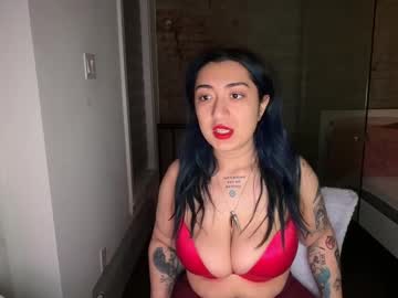 Seductivesiren222 Chaturbate stream image from March 13, 2025