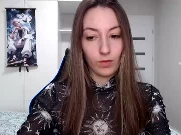 Sweetheart_77 Chaturbate stream image from March 13, 2025