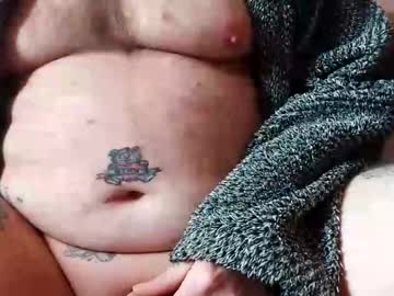 Tattooedbear Chaturbate stream image from March 13, 2025