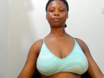 Bad_Ebonygirl Chaturbate stream image from March 13, 2025