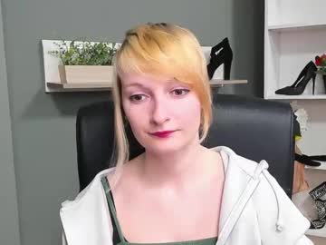 Blair_Erotic Chaturbate stream image from March 13, 2025