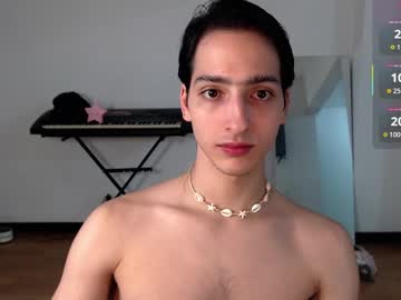 Garcia_Lorca_ Chaturbate stream image from March 13, 2025