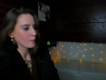 Lily__Lux Chaturbate stream image from March 13, 2025