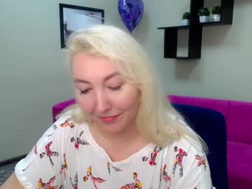 Misterry_Kris Chaturbate stream image from March 13, 2025