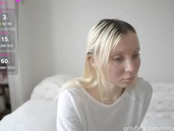 Pureangeldolores Chaturbate stream image from March 13, 2025