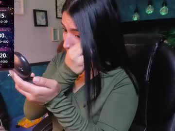 Alice___97 Chaturbate stream image from March 13, 2025