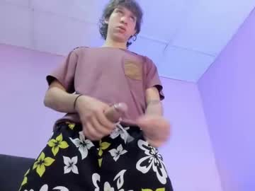 Ares_24_ Chaturbate stream image from March 13, 2025