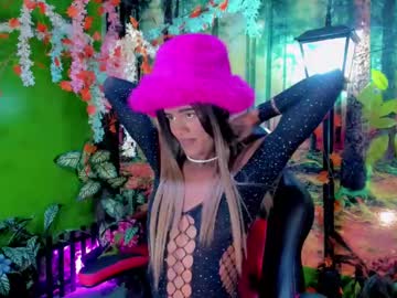 Fenix_Black_ Chaturbate stream image from March 13, 2025